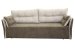 Convertible sofa Leader M easy-bed MVS