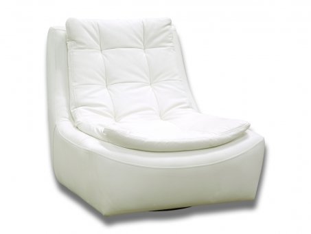 Armchair Miami spinning MVS
