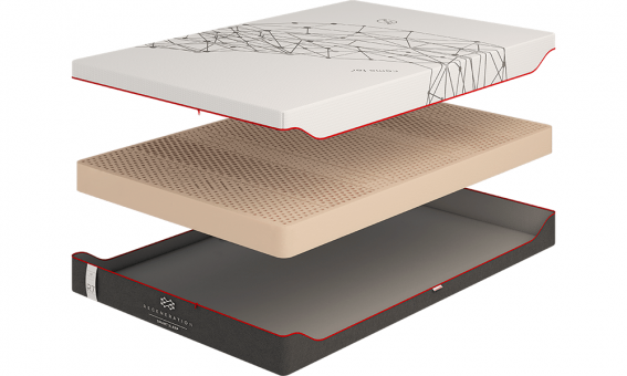 Матрас come-for Regeneration R 7
