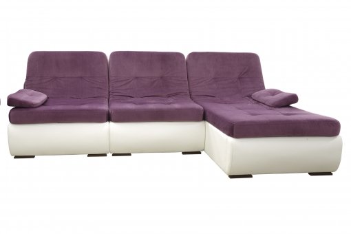 Convertible sofa Milton cougar MVS