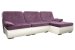 Convertible sofa Milton cougar MVS