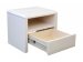 Bedside table Modern 1 drawer MVS