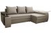 Convertible sofa Mustang easy-bed MVS