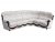 Folding sofa Courier Giove 332 meralat