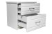 Nightstand MVS Laguna white