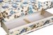 Convertible sofa accordion Provence MVS (Price)