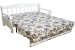 Convertible sofa accordion Provence MVS (Price)