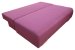 Convertible sofa Cornet easy-bed MVS