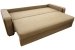 Convertible sofa Lexus easy-bed MVS