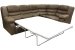 Convertible sofa Cherokee 3x1 sedafleks MVS