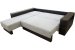 Convertible sofa Gulliver easy-bed MVS