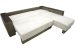 Convertible sofa Gulliver easy-bed MVS