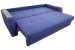 Convertible sofa Valencia-1 easy-bed MVS
