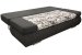 Convertible sofa Rio easy-bed MVS