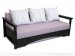 Convertible sofa Sandra easy-bed MVS