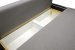 Convertible sofa Sandra easy-bed MVS