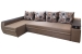 Convertible sofa Mustang Long easy-bed MVS