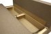 Convertible sofa Galaxy Sirius easy-bed MVS