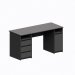 Desk S3 MVS