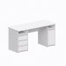 Desk S3 MVS