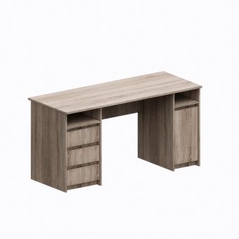 Desk S3 MVS