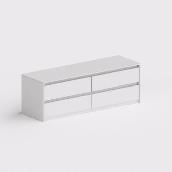 Curbstone STV1-1600
