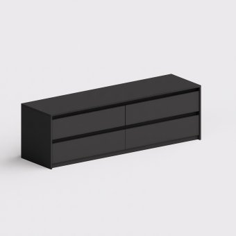 Curbstone STV1-1800