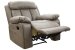 Chair Tesla with recliner MVS