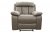Chair Tesla with recliner MVS