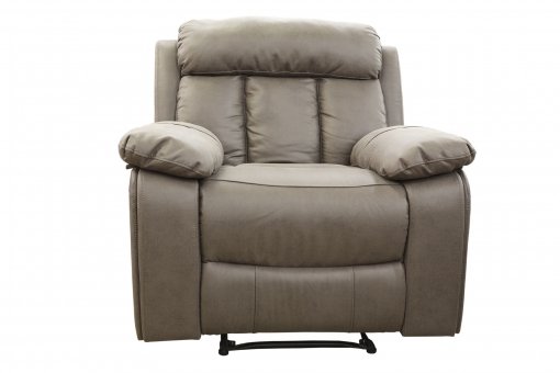 Chair Tesla with recliner MVS