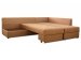Convertible sofa Tet-a-Tet 1 MVS rotary (rotary mechanism)