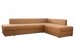 Convertible sofa Tet-a-Tet 1 MVS rotary (rotary mechanism)