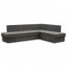 Convertible sofa Tet-a-Tet tilt-sliding MVS