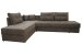 Convertible sofa Tet-a-Tet 1 MVS rotary (rotary mechanism)