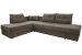 Convertible sofa Tet-a-Tet 1 MVS rotary (rotary mechanism)