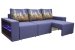 Convertible universal sofa Troy easy-bed MVS