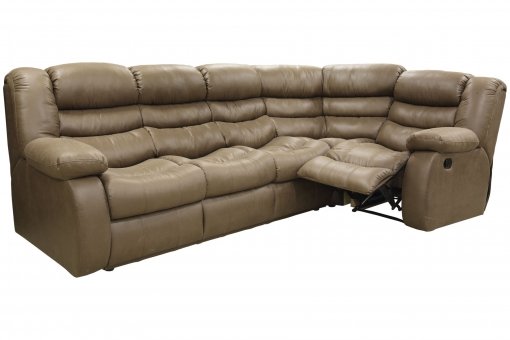 Convertible sofa Cherokee 3x1 sedafleks MVS