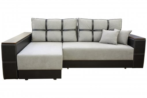 Convertible sofa Gulliver easy-bed MVS