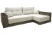 Convertible sofa Gulliver easy-bed MVS