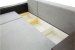 Convertible sofa Gulliver easy-bed MVS