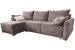 Convertible corner sofa Michigan LA FAMILIA  