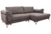Convertible corner sofa Ostin LA FAMILIA