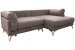 Convertible corner sofa Ostin LA FAMILIA