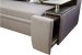 Convertible sofa Mustang Long easy-bed MVS