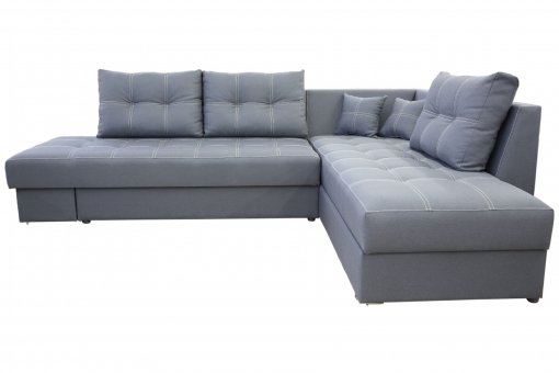 Convertible sofa Tet-a-Tet   MVS   (rotary mechanism)