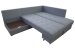 Convertible sofa Tet-a-Tet   MVS   (rotary mechanism)