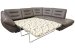 Convertible sofa Venice meralat MVS