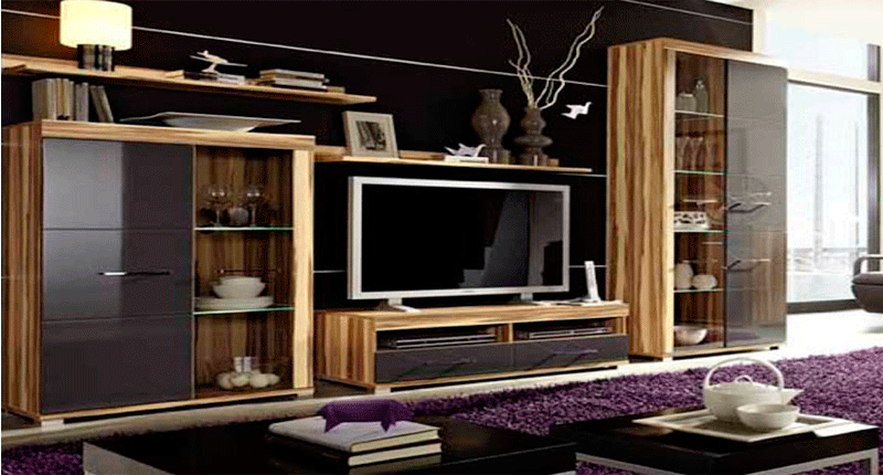 Case furniture How to choose.