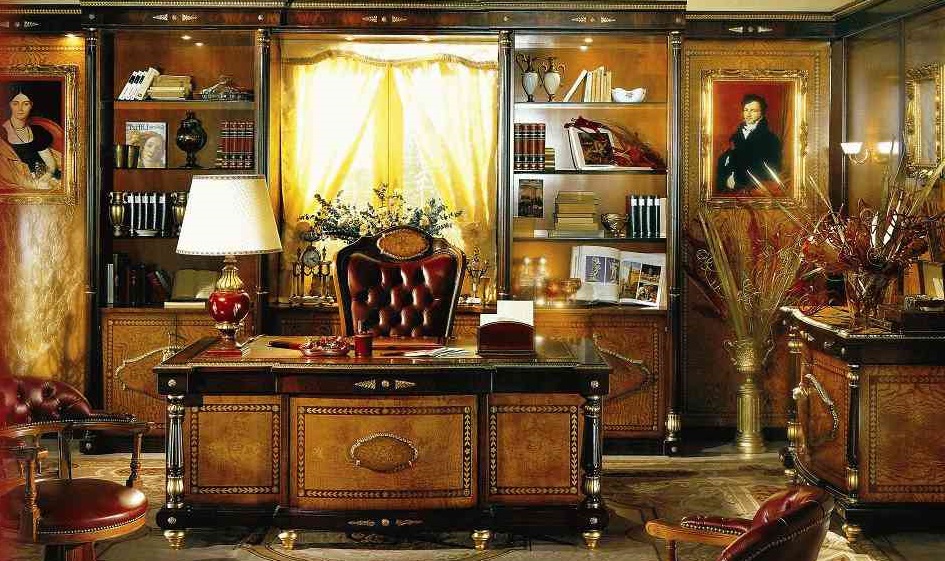 antique furniture photo