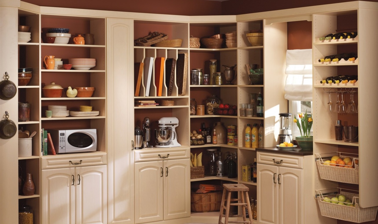 to buy furniture for the kitchen